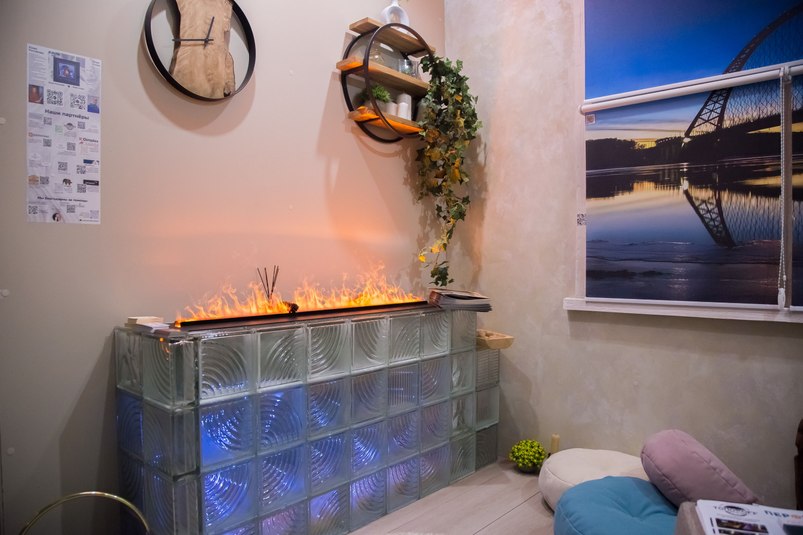 Выставка S.Build