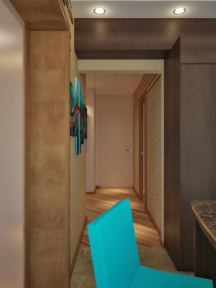 Квартира в Поворово