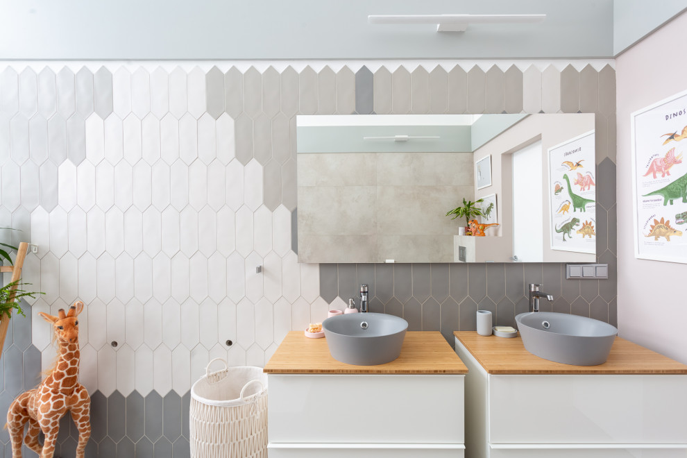 Дом в Охта-Парке