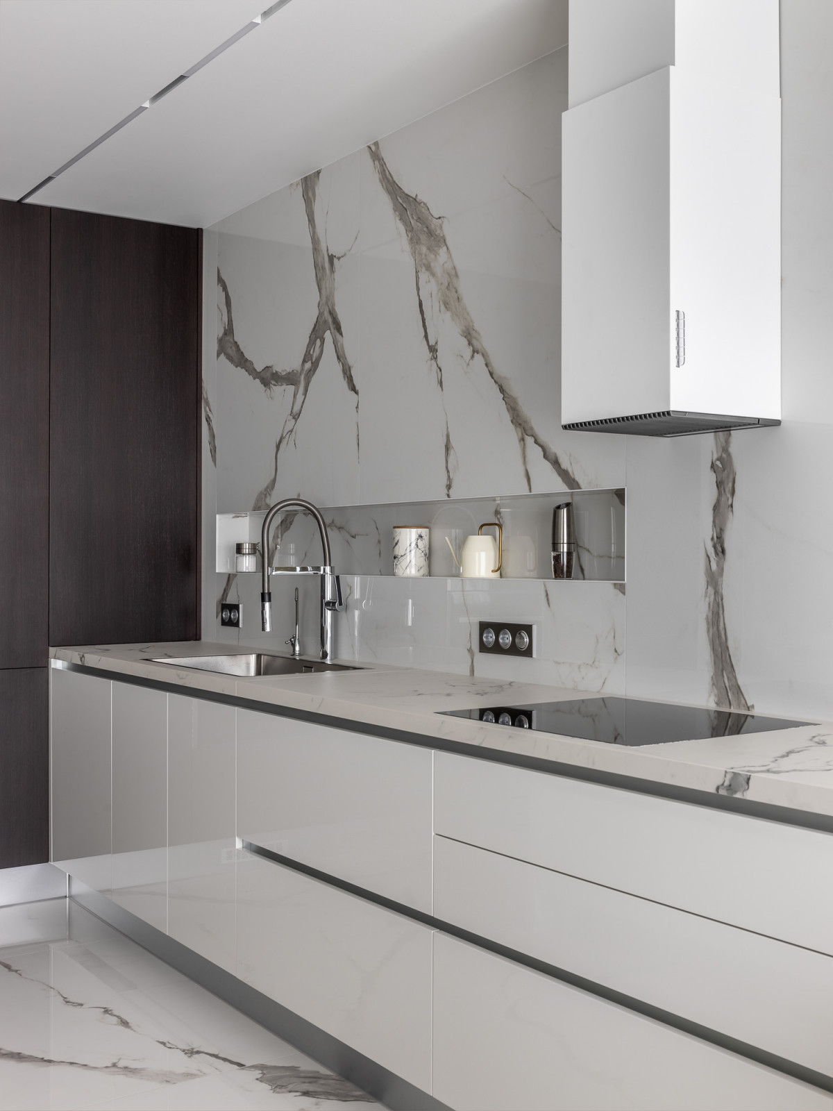 ЖК  "Степ Грин Хаус"