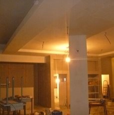 Итальянский ресторан