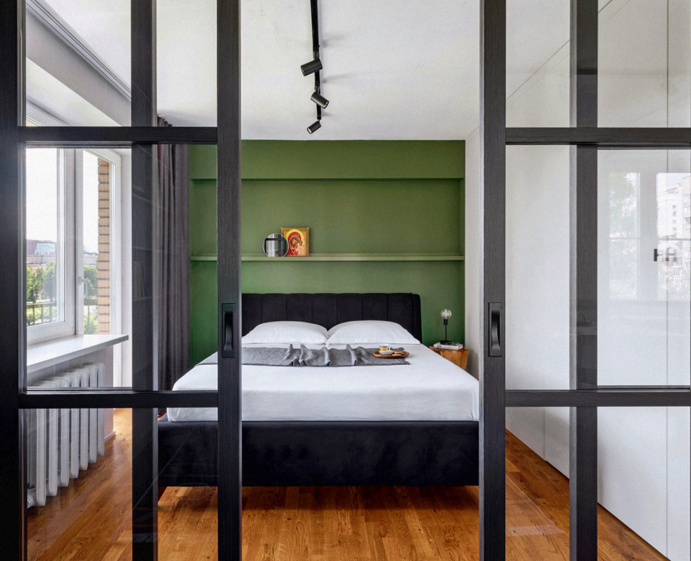 NeverToSmall project-flat 32 sqm