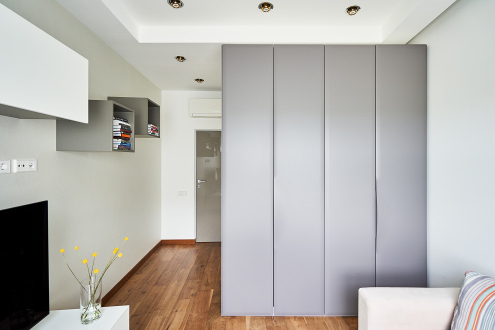 Квартира на улице Корзуна