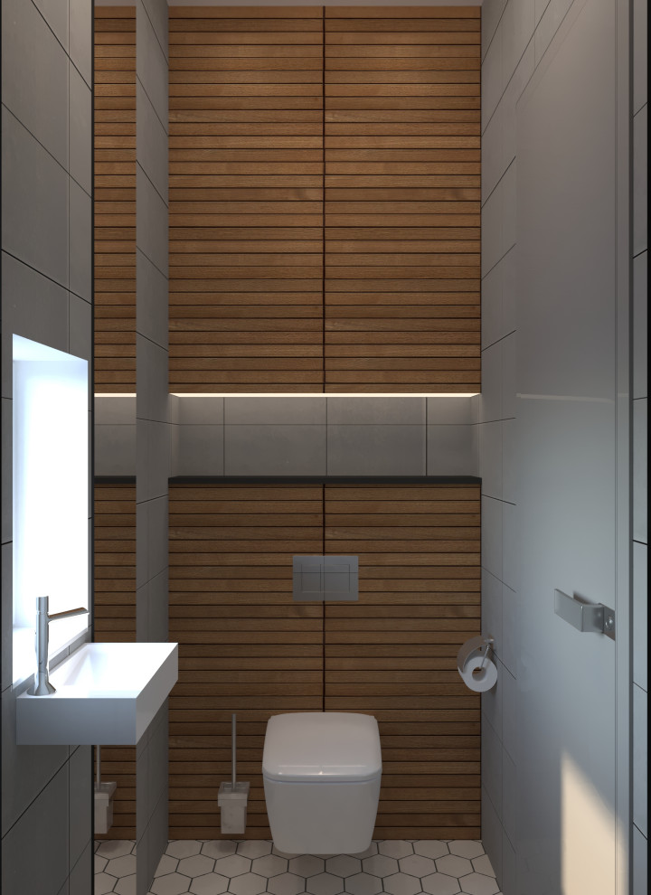 Квартира на Елизаровской