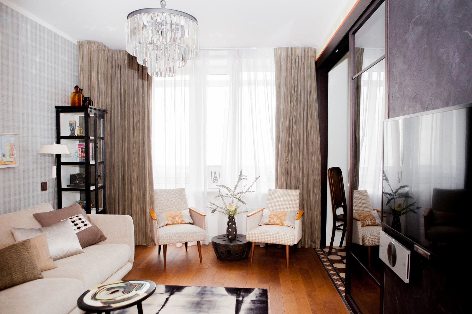 квартира на Таганке