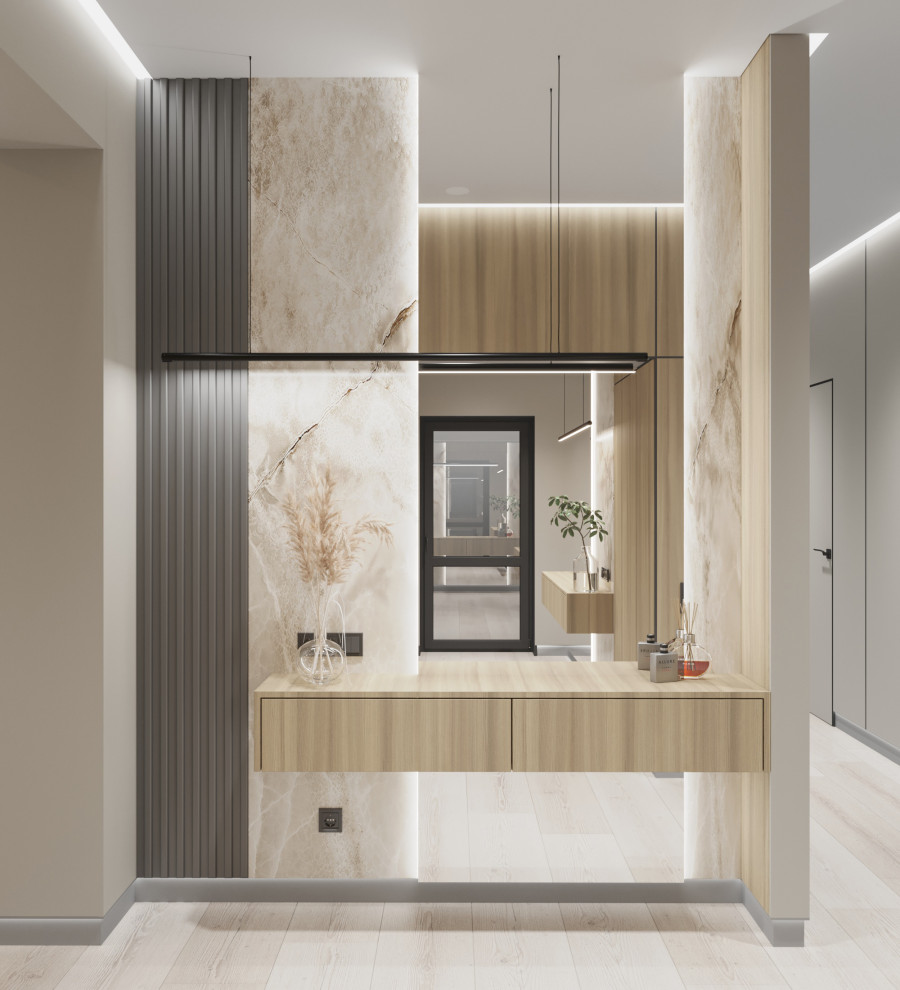 Дом в ЖК Европейский