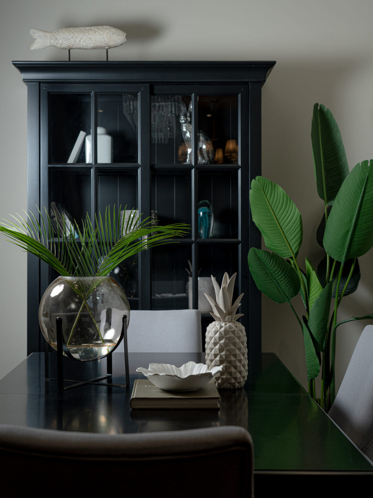 Квартира на Ленинском проспекте