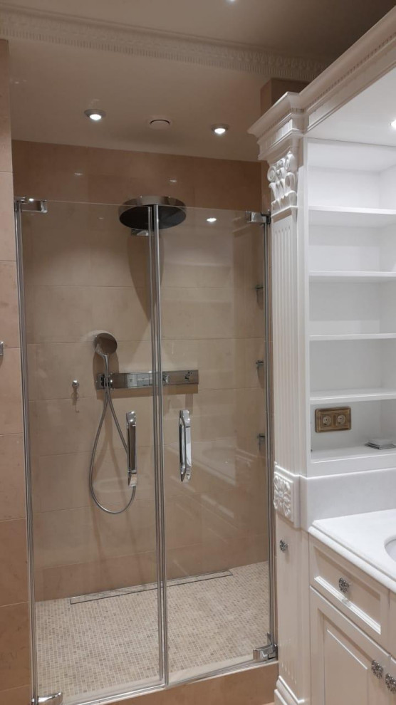 Квартира на ул. Олимпийский проспект