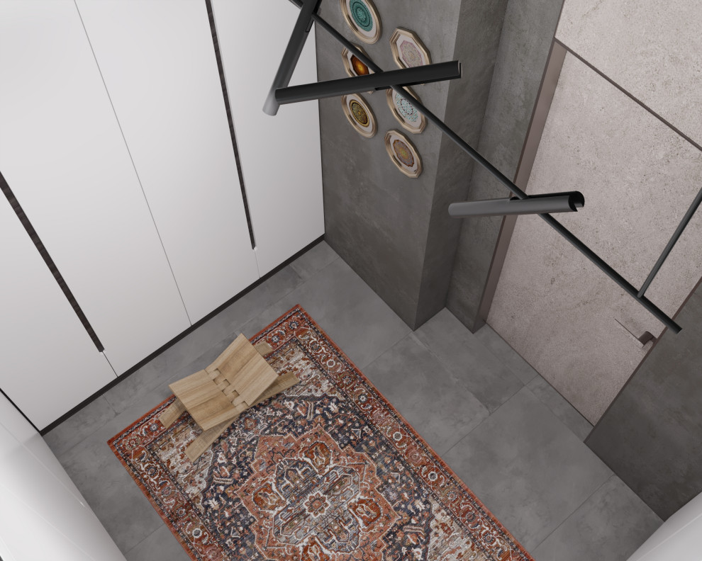 проект офиса APR 150 м2