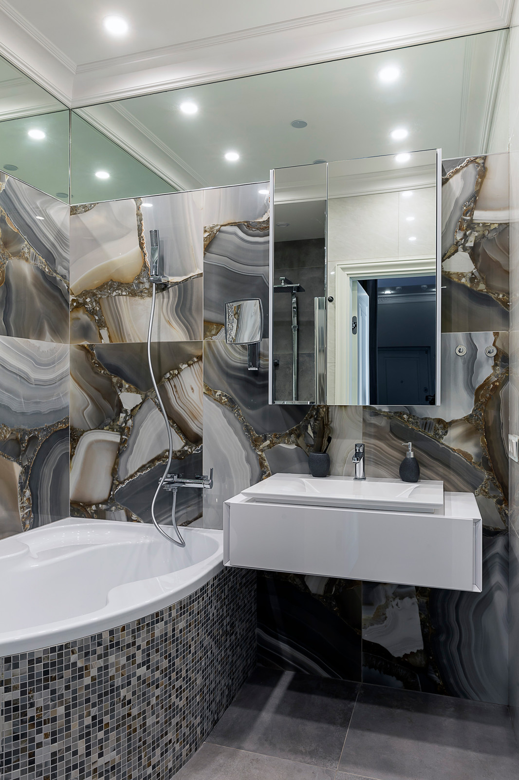 Ванная комната