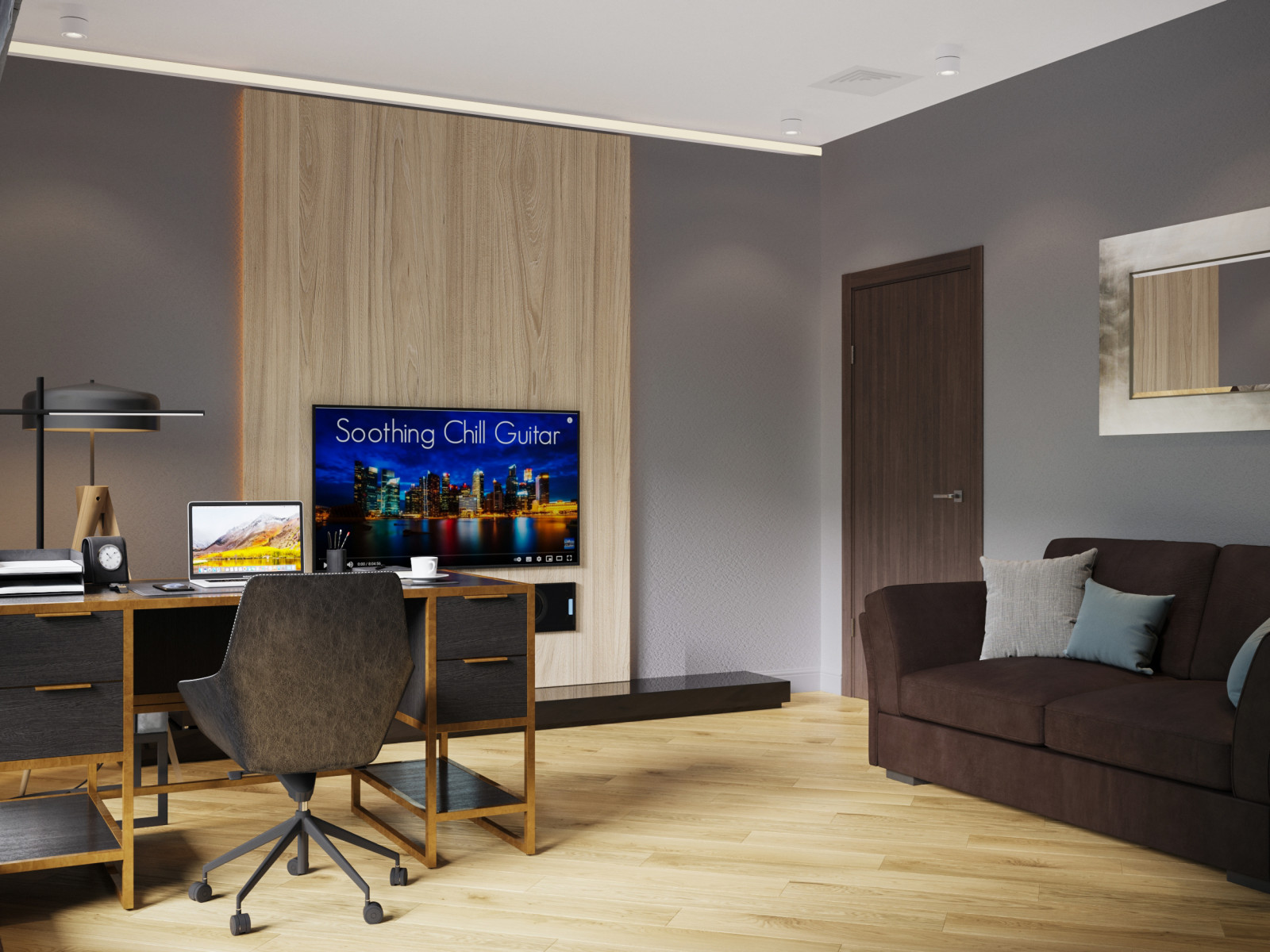 Частный дом в "Марусино"