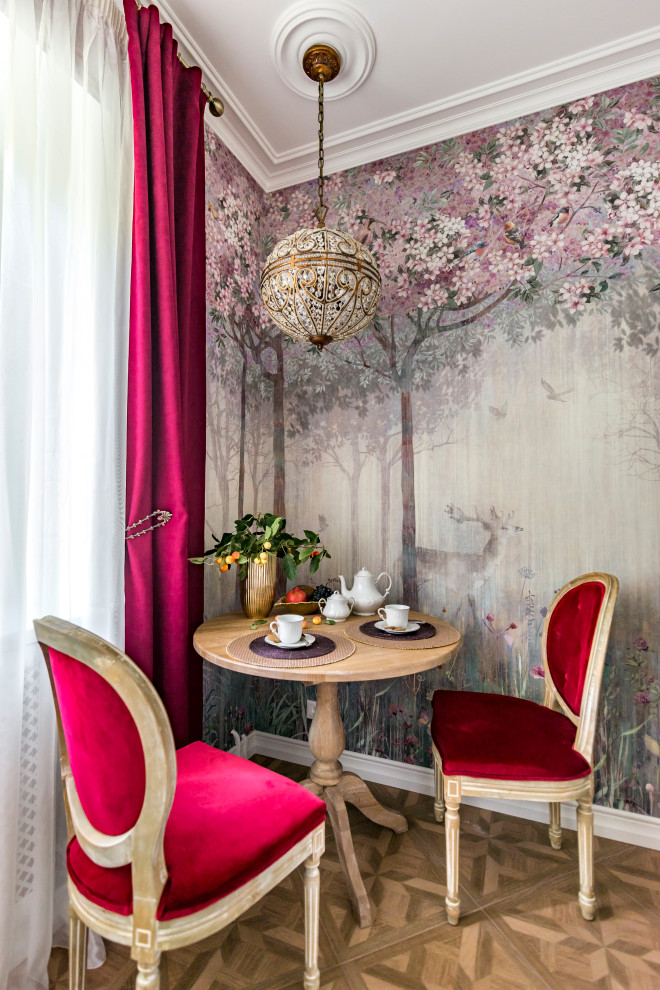 Квартира на набережной