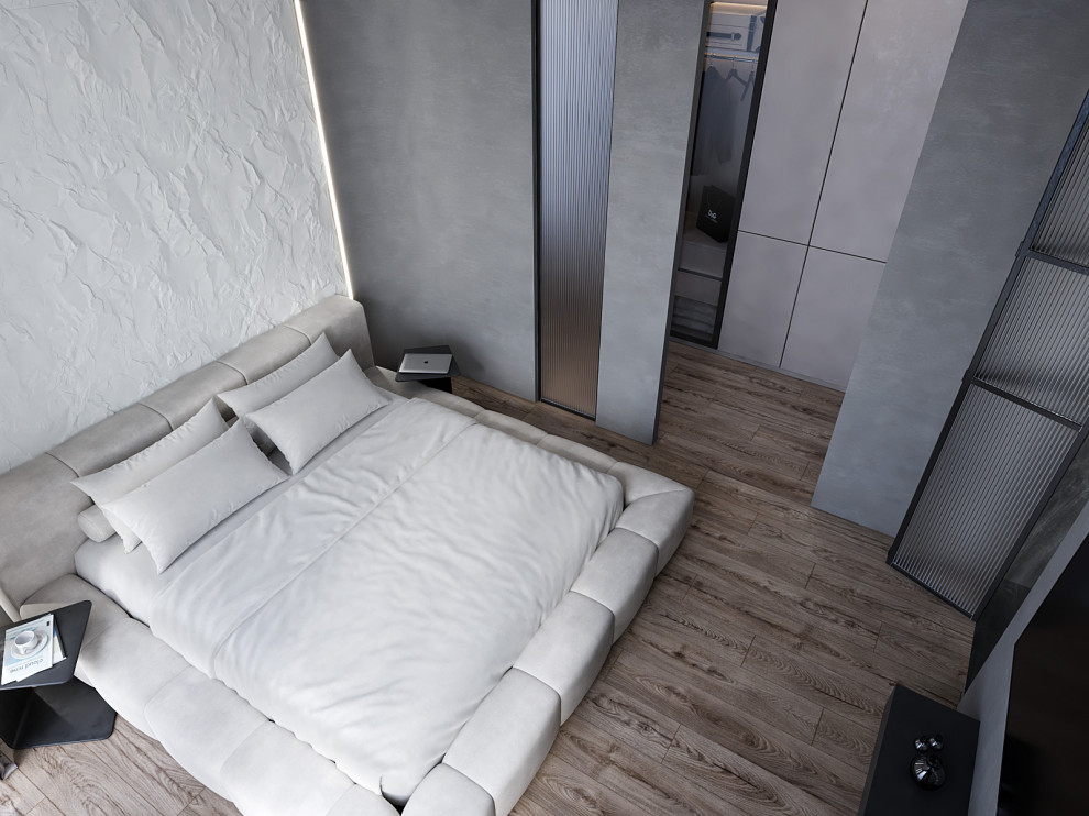 Комфорт и функциональность: 3-комнатная квартира 95 м2