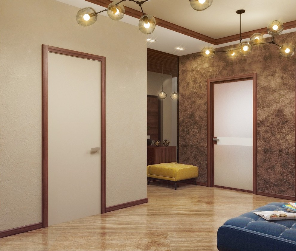 Аппартаменты ЖК Привелегия