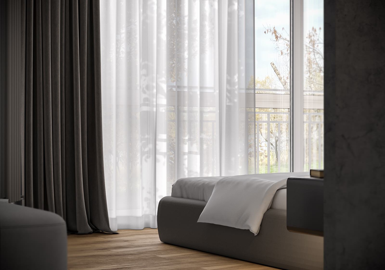 Квартира на подвойского