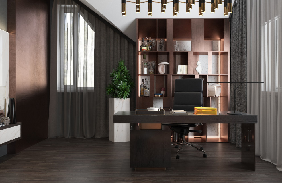 Коттедж СНТ Гранит 2 этаж