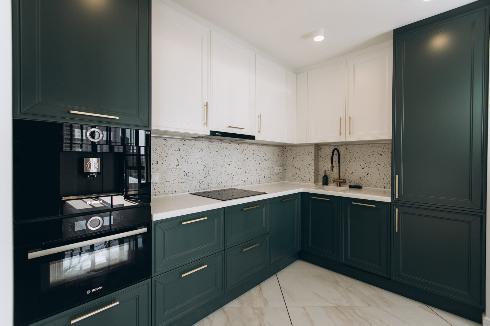 КУХНЯ - ЛЕНИНСКИЙ