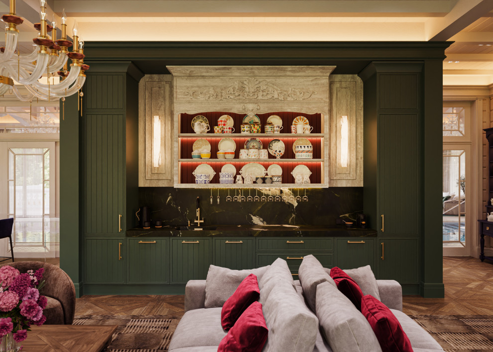 ДОМ НА ЛАДОГЕ