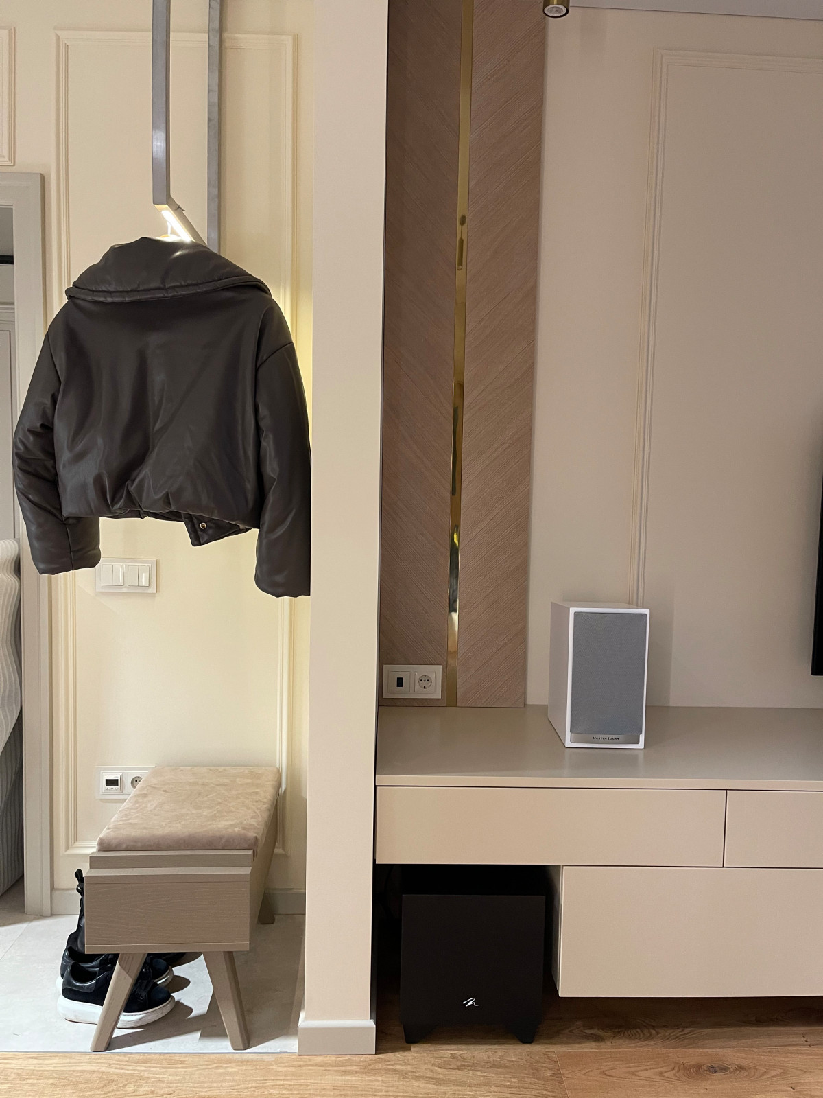 Фрунзенская набережная