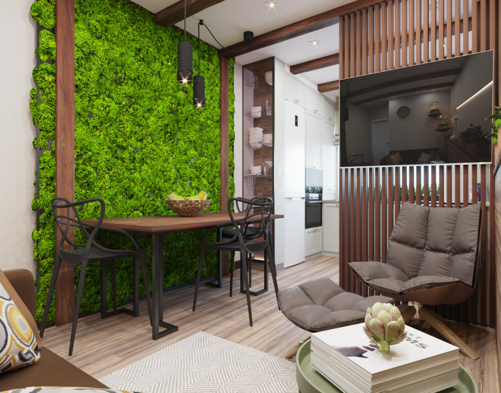 Краснолесье, Чкалова 231