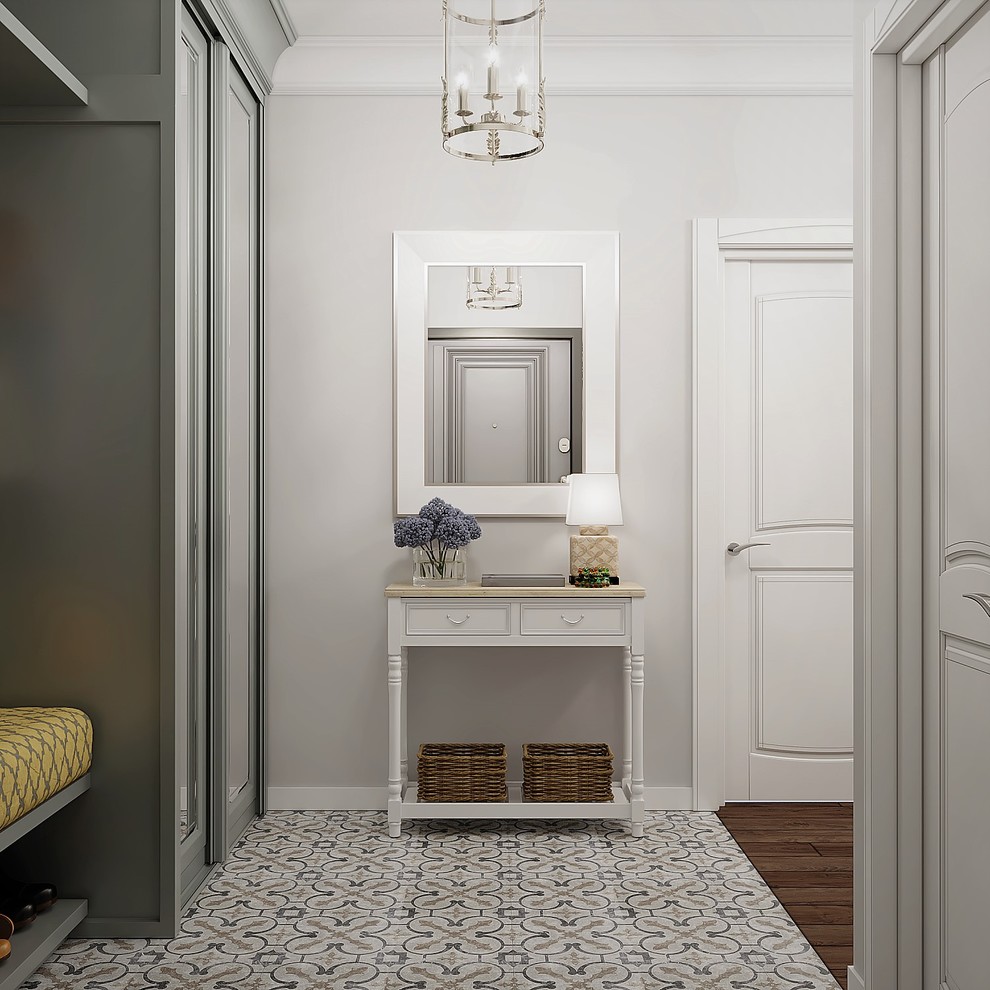 Квартира в ЖК Академический