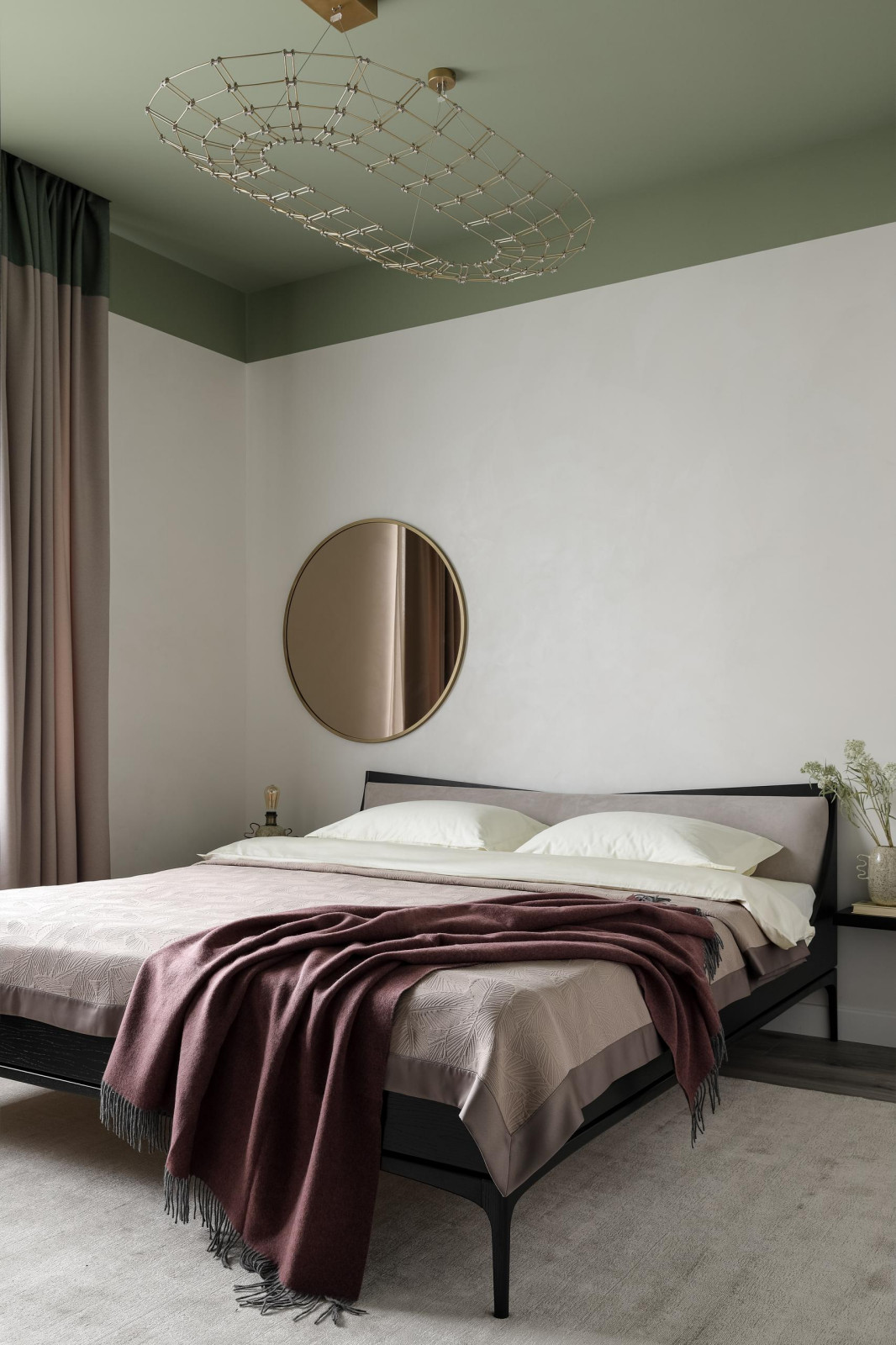 Современная русская изба