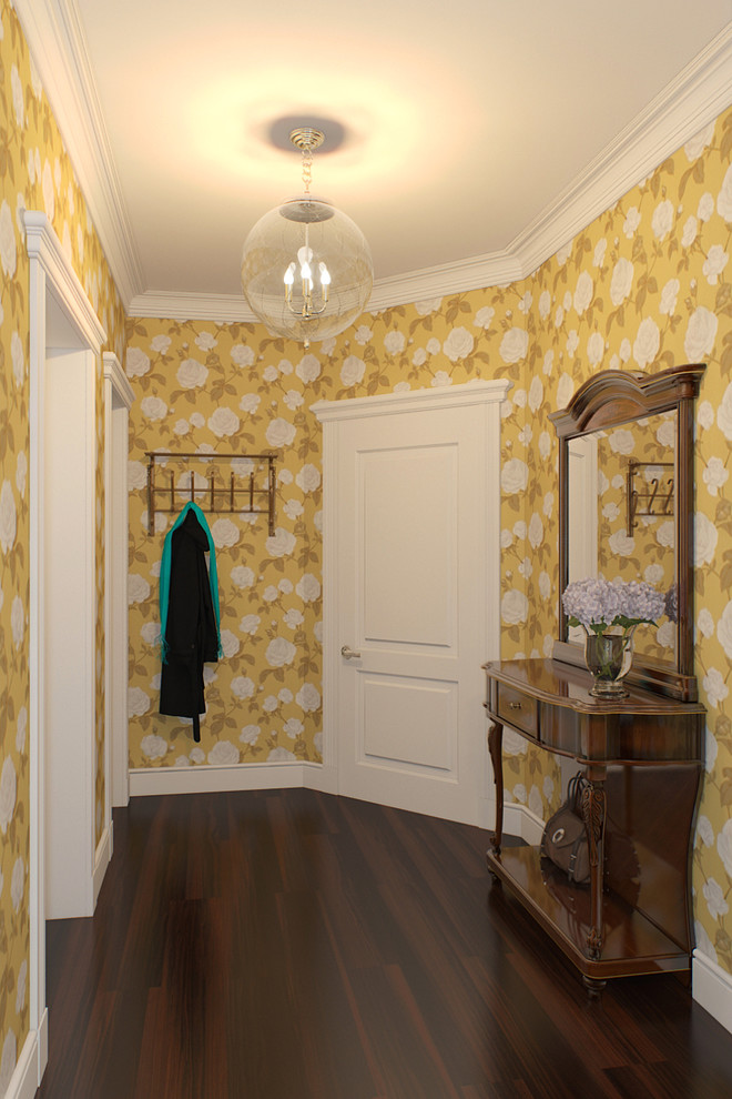 Квартира на пр.Ленина