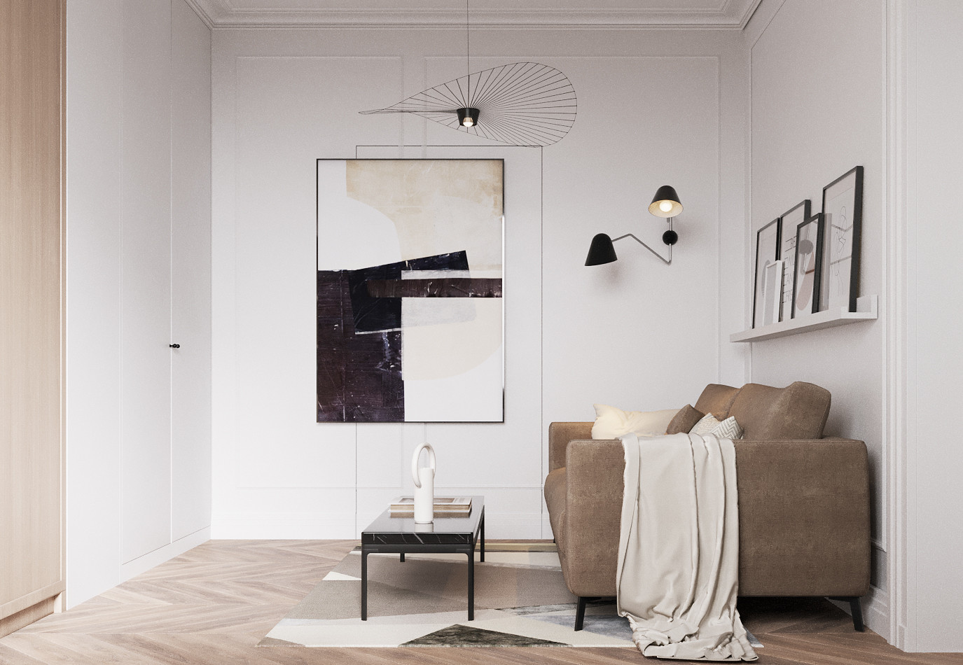 Привет, Париж.