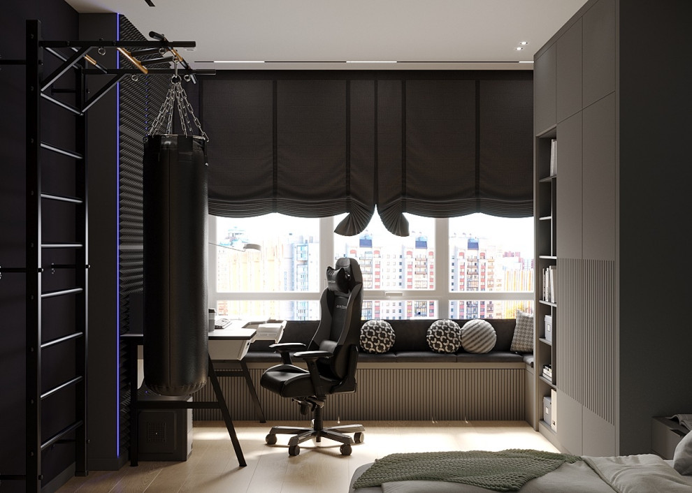 НИЧЕГО ЛИШНЕГО