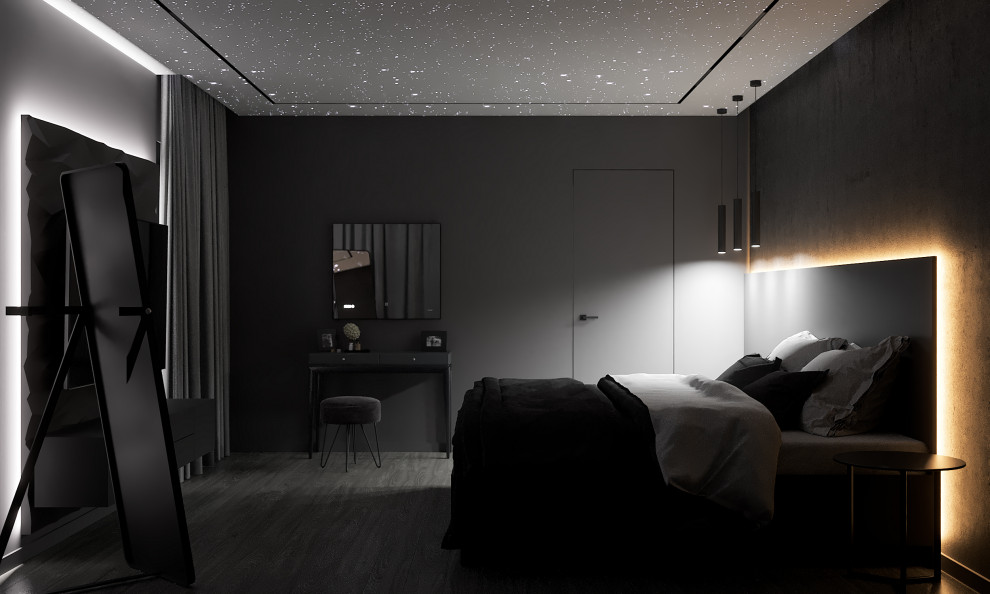 Квартира для геймеров в Санкт-Петербурге