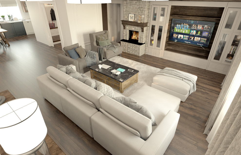 Американская классика