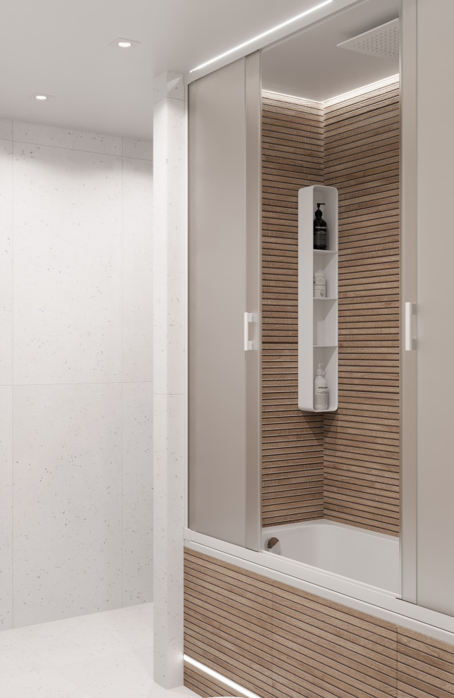 ЖК Березовая г. Самара