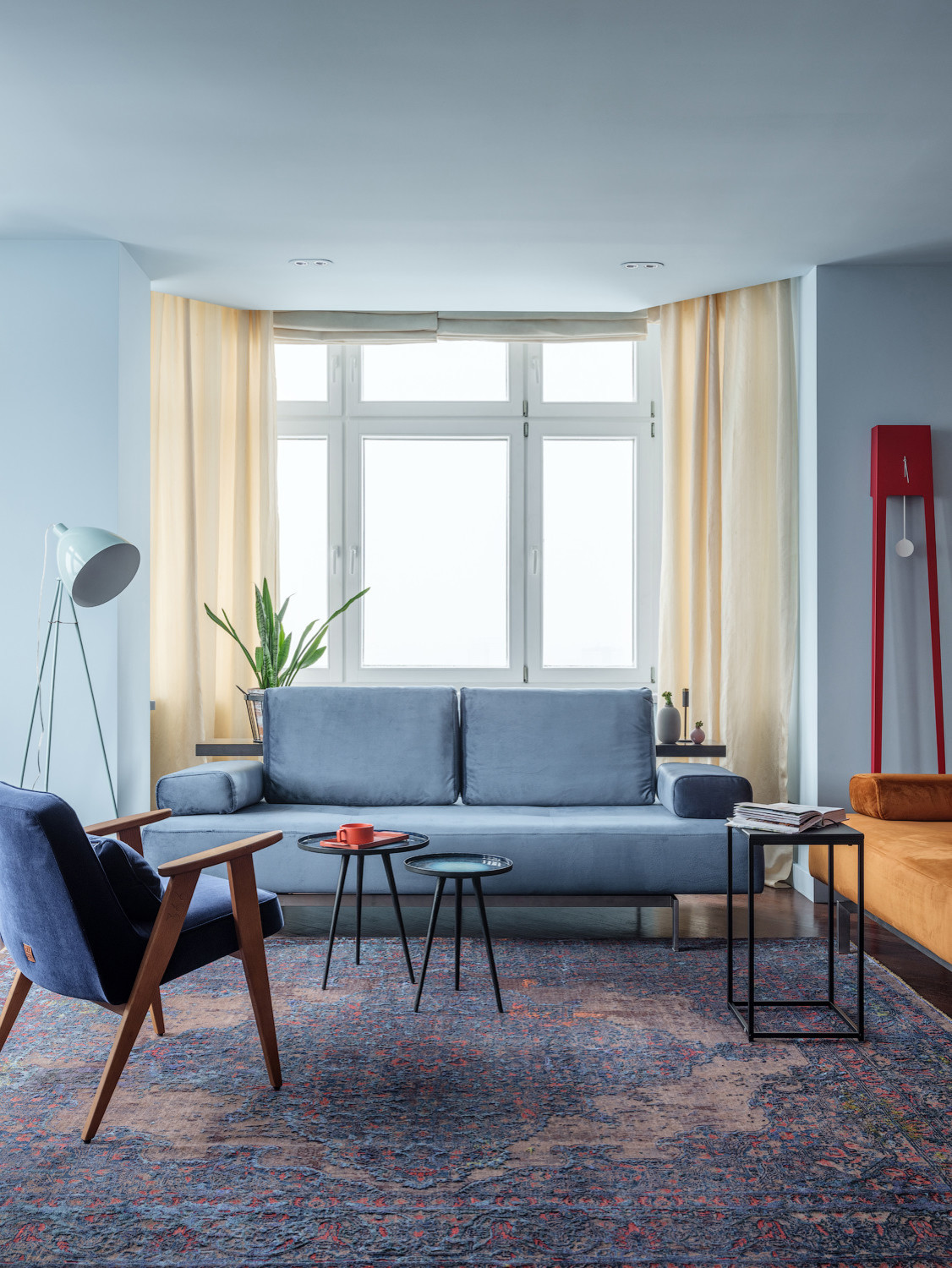 ЖК Эдельвейс