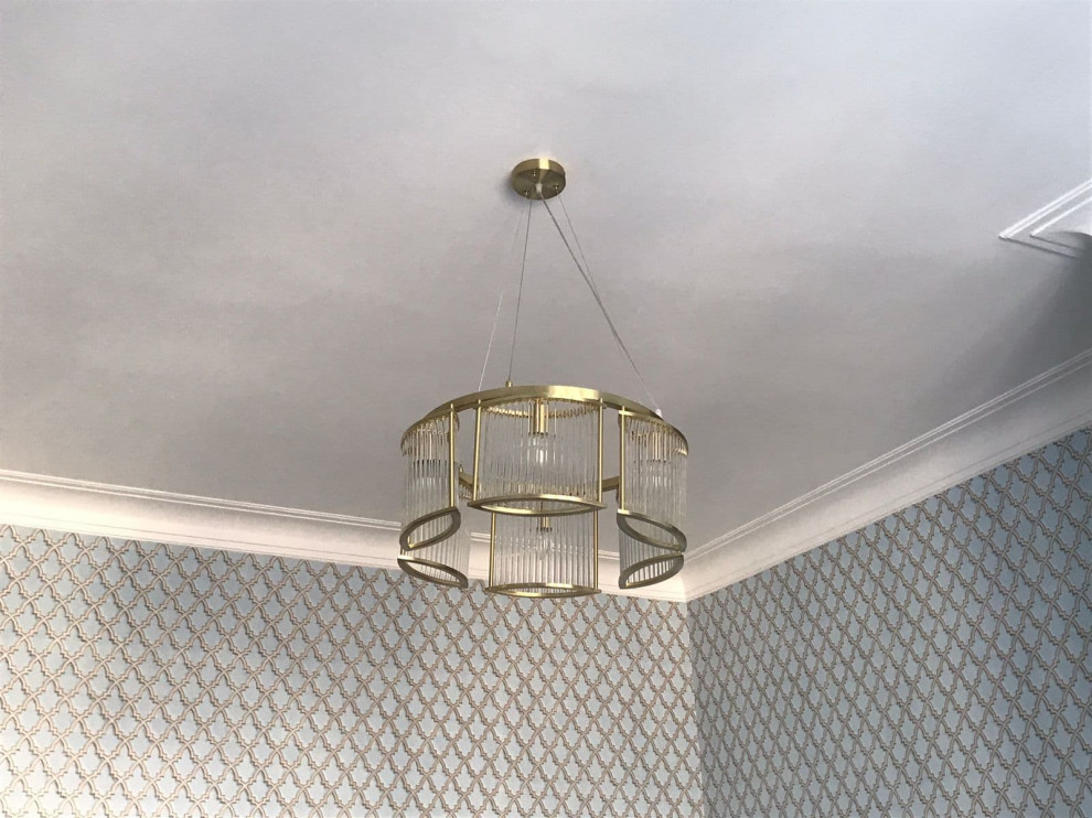 Проект квартиры, г. Москва