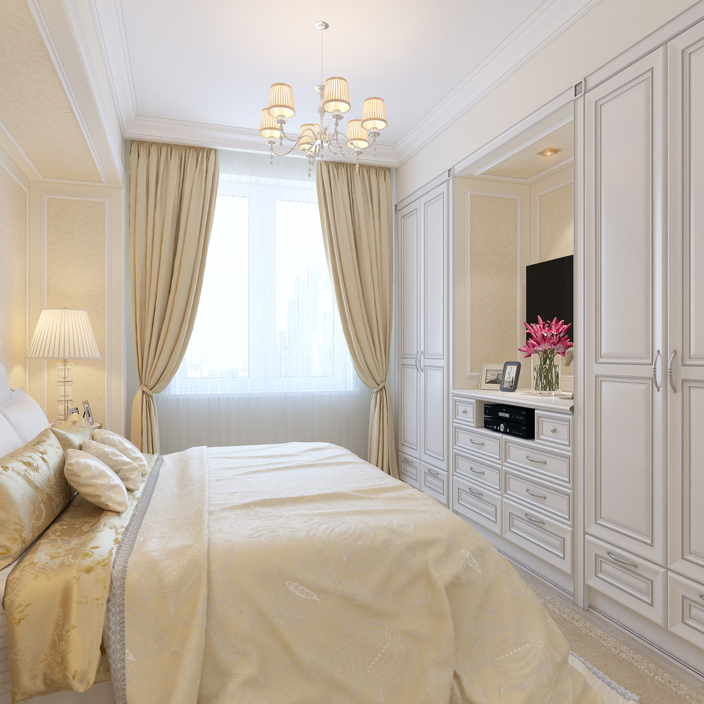 Квартира на ул. Каховка