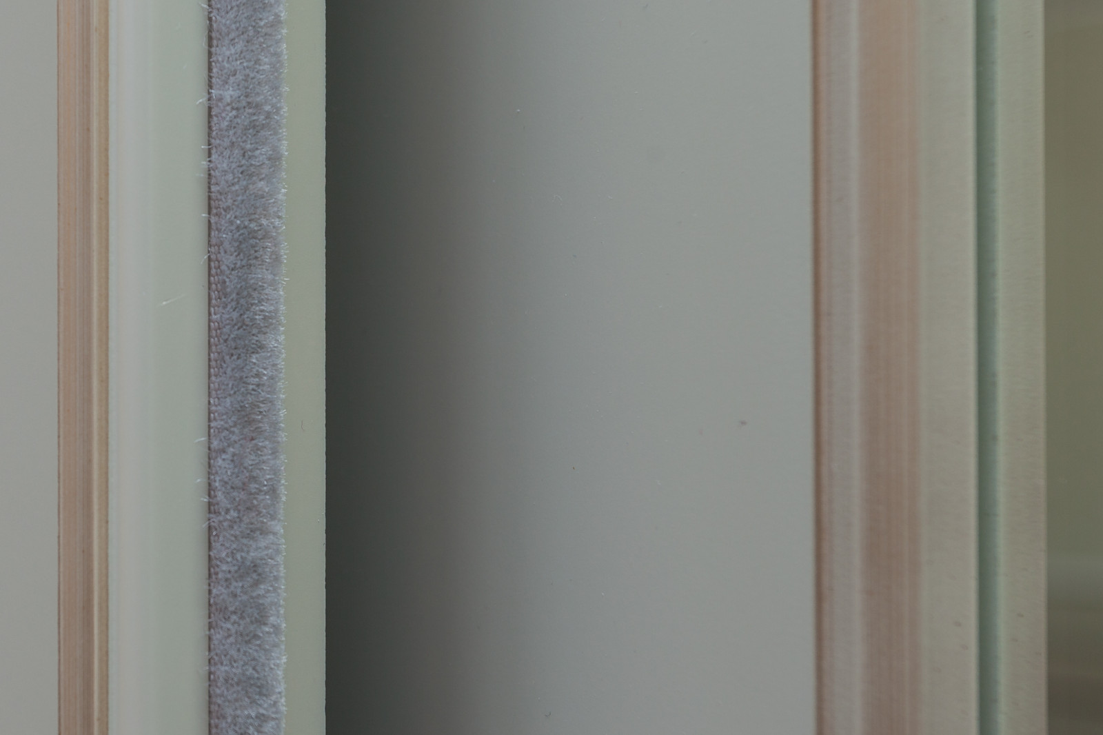 Шкаф-купе в стиле прованс