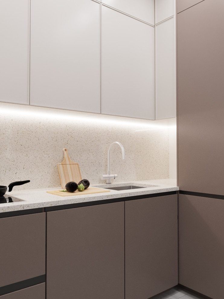 Обложка проекта: ЖК "Испанские кварталы"