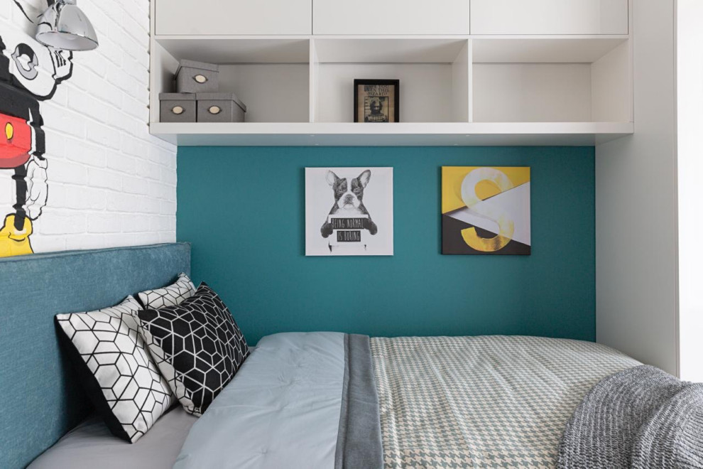 СЕМЕЙНОЕ ГНЕЗДЫШКО, Москва (реализация)