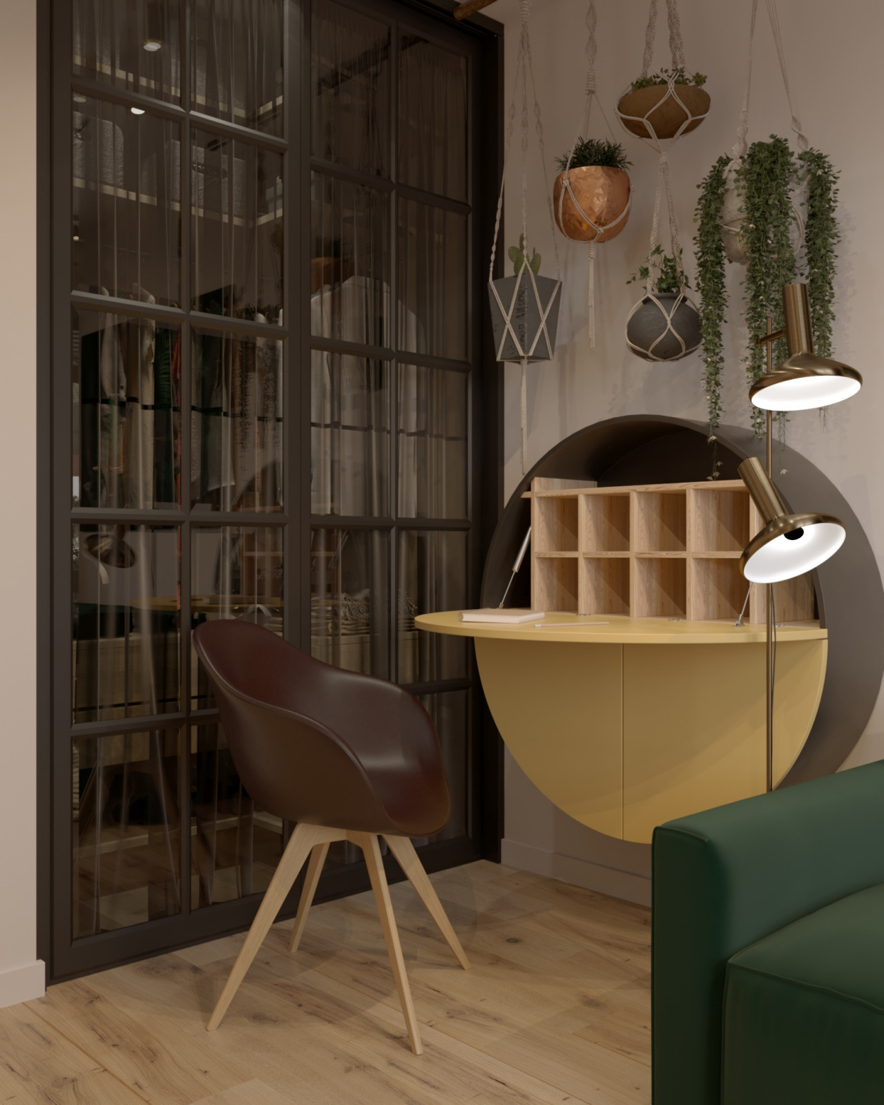 ЖК Метрополия