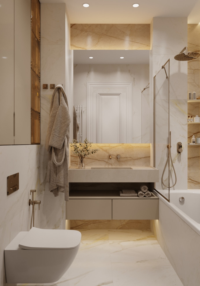 Ванная комната