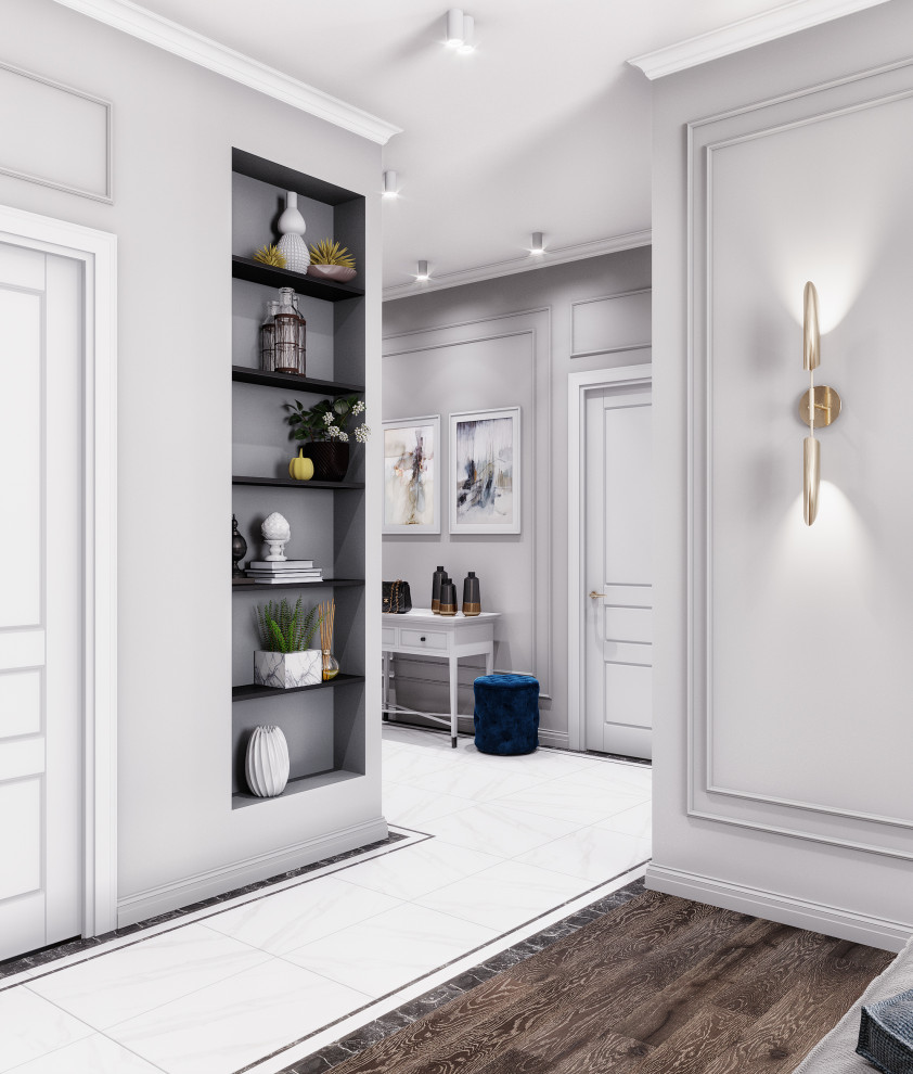 Квартира в Черемушках