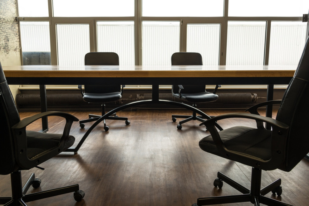 Офис компании "Сферотек"