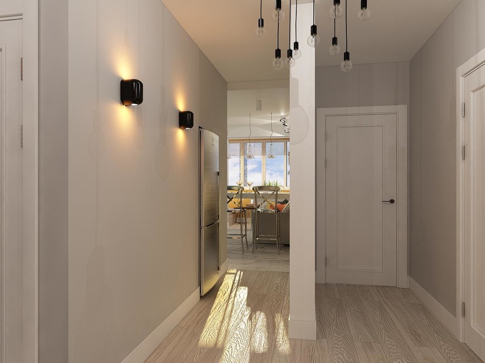 Квартира в Балашихе