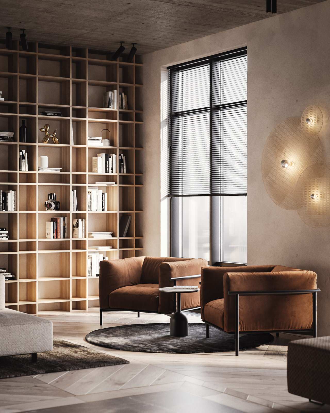 Soul – Apartment in Dubai