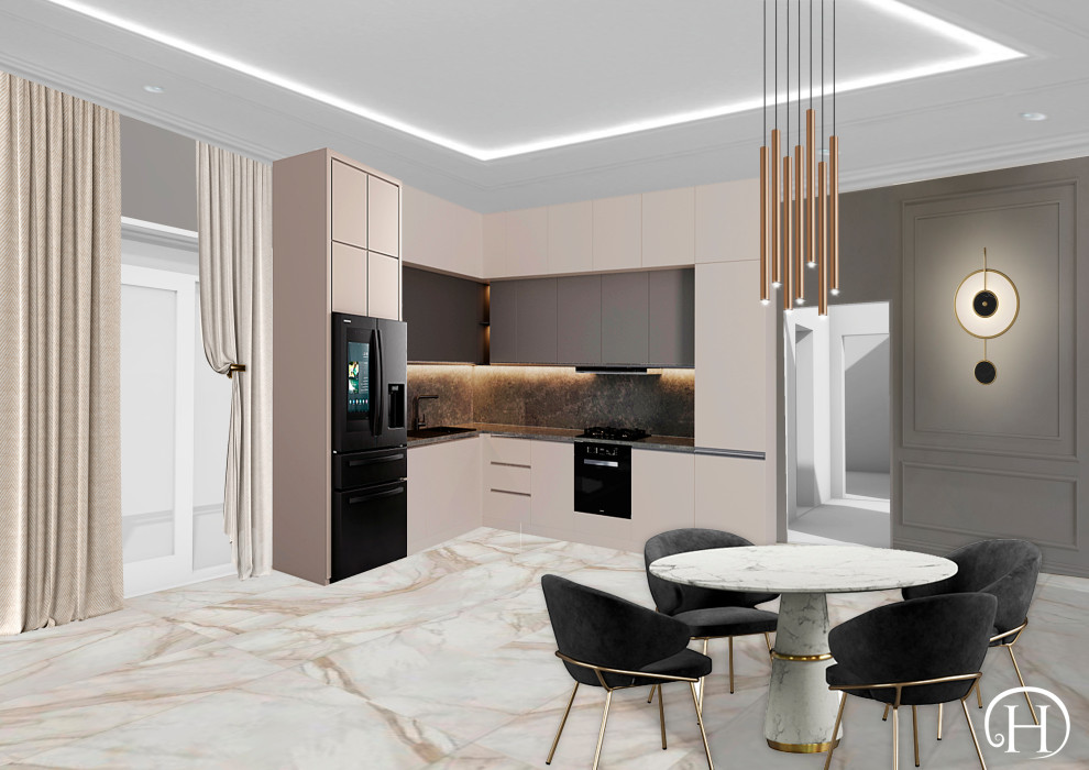 Концептуальные проекты