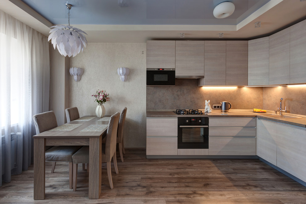 Взмах крыла