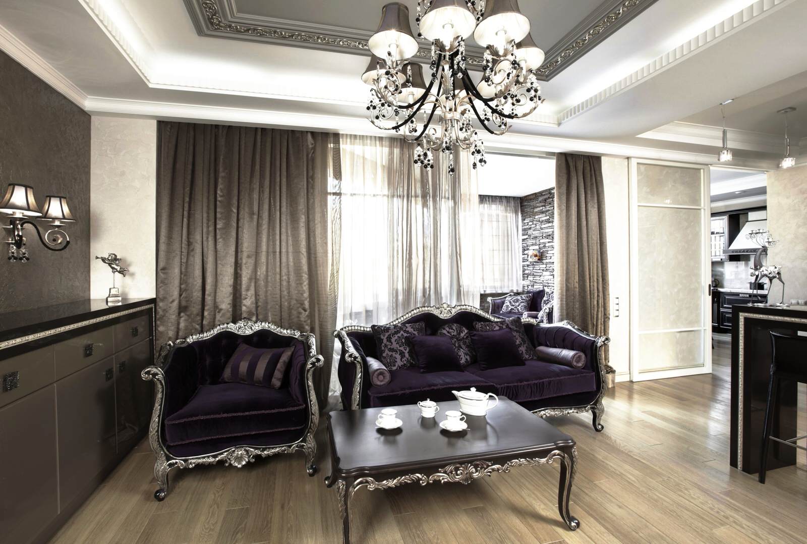 ЖК "Созвездие Капитал"