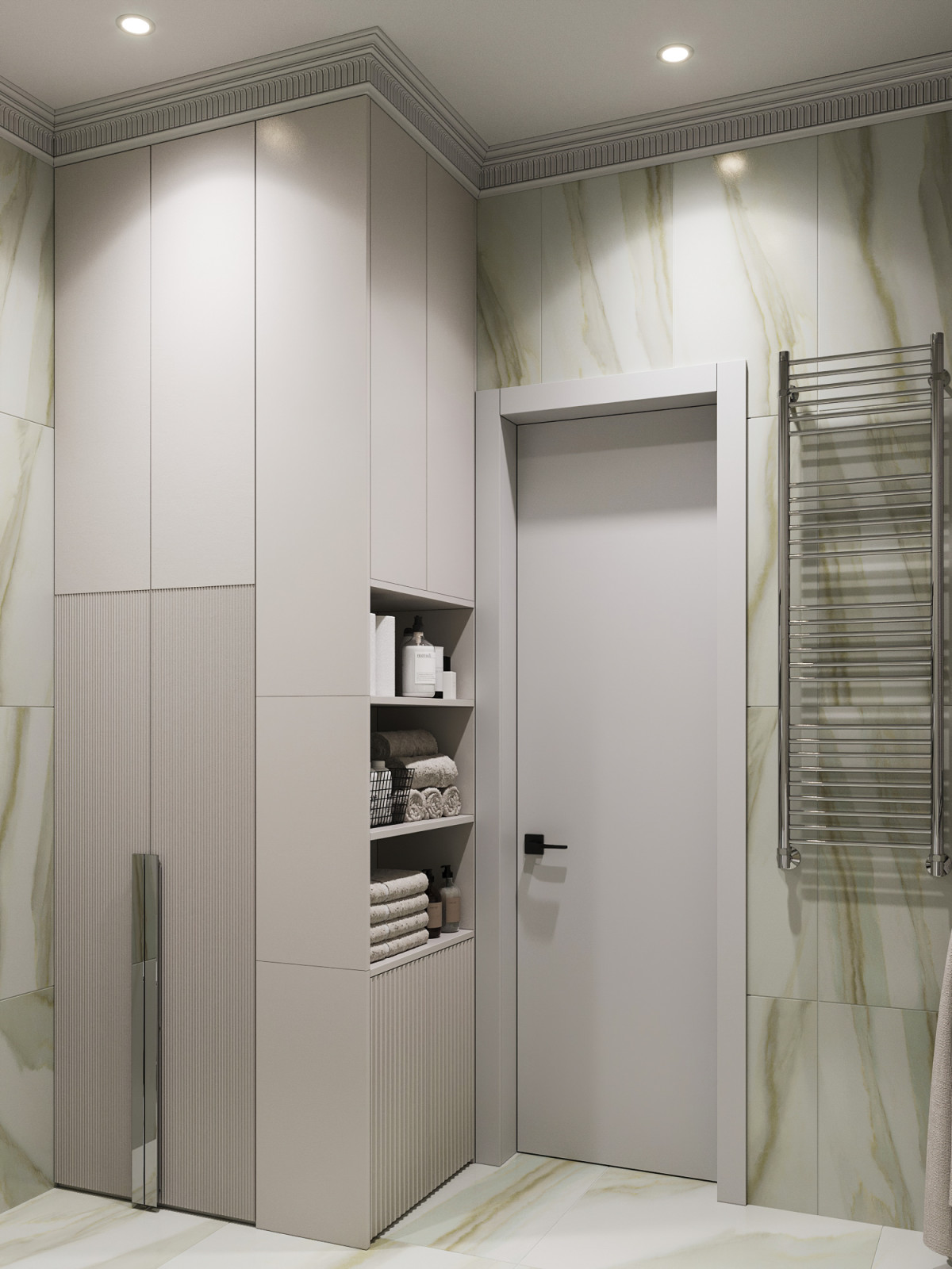 ЖК Новочеремушкинская 17