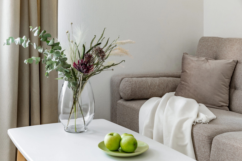 Квартира на Кузнецовской