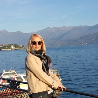 Татьяна Шевелева